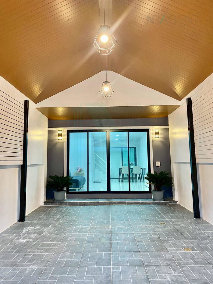 picture 📌 For Sell Town house PIMONRAT 2 2-story 2 bedroom 2 bathroom - 2/8