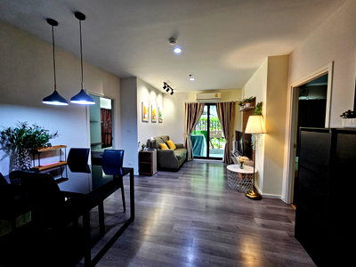 Condos for rent : Code: 26KJ2136  for rent The Stage Taopoon Interchange (2B2B) 🔥🔥 Line ID: @kjcondo (with @)🔥🔥