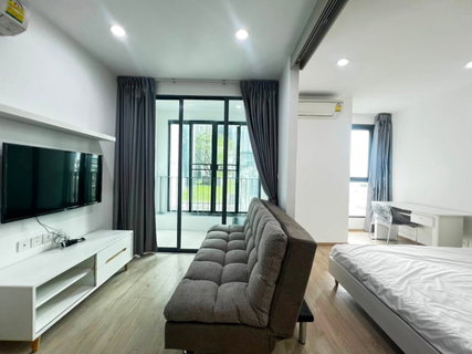 รูปภาพ Code: 26KJ4249 for rent IDEO Q Chula - Samyan 🔥🔥 Line ID: @kjcondo (with @)🔥🔥