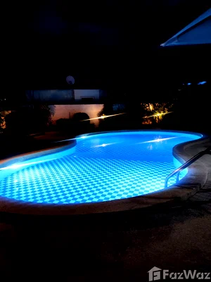Houses for sale Hua Hin Bus Station : ELEGANT 3-BEDROOM PRIVATE POOL VILLA FOR SALE – ORCHID VILLA 6666870