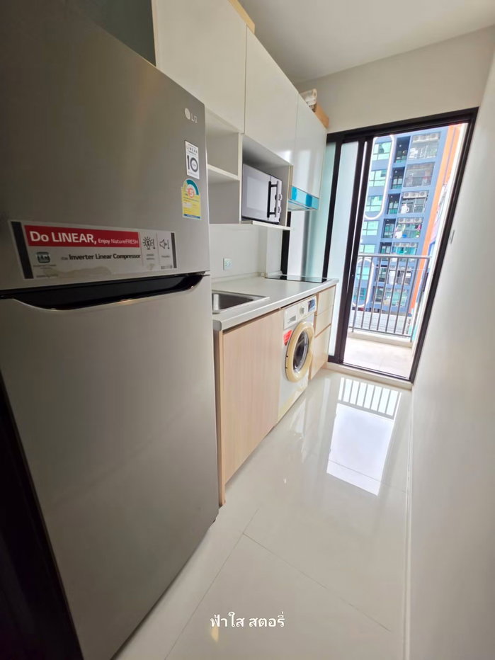 รูป เอพพิโซด​ พหลโยธิน​  สะพาน​ใหม่​ ใกล้​รถไฟฟ้า​บีทีเอส​สายหยุด - รูปที่ 11/17