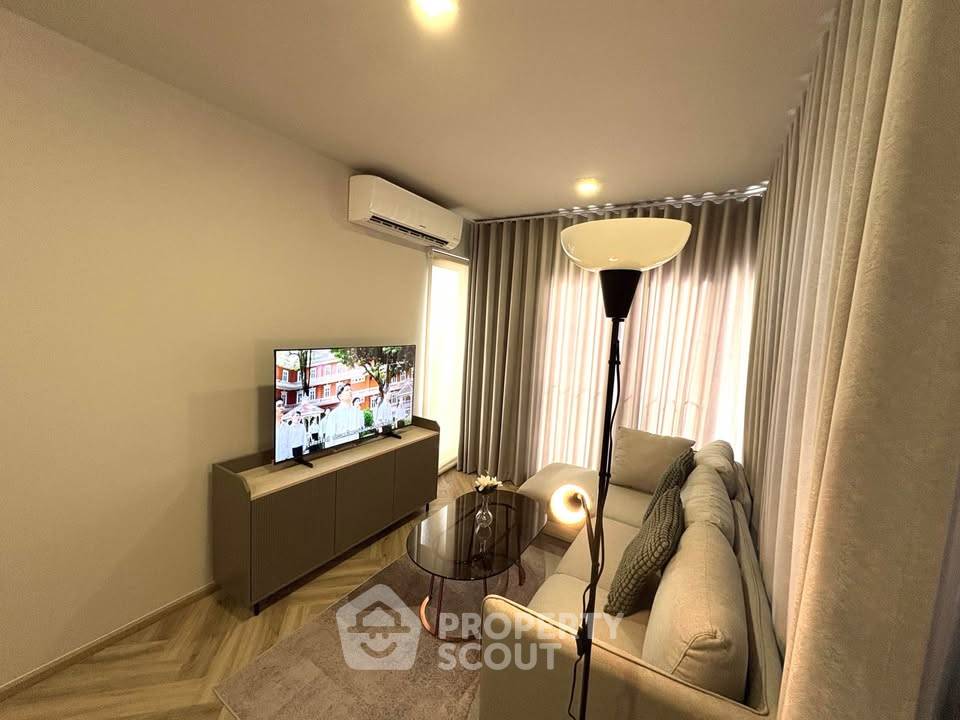 รูป คอนโด 2 ห้องนอน ให้เช่า Chapter Thonglor 25 (ID 3183265) - รูปที่ 3/26