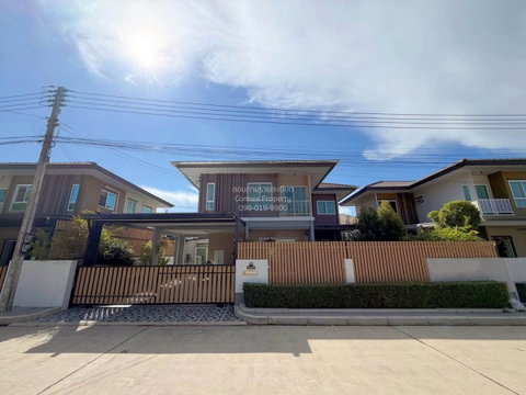 For Rent House , Saransiri Koh Kaew - Phuket , Ko Kaeo , Mueang Phuket , Phuket , CX-163663 ✅ Live chat with us ADD LINE @connexproperty ✅