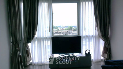คอนโด 1 ห้องนอน The River Condominium ใกล้ BTS สะพานตากสิน (ID 1176879)
