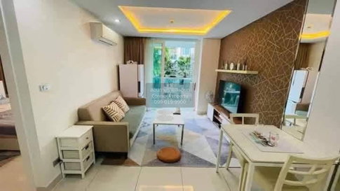 🔥🔥🔥 For Rent Condo , Amazon Residence , Mueang Phata , Bang Lamung , Chon Buri , CX-155916 ✅ Live chat with us ADD LINE @connexproperty ✅ 🔥🔥🔥