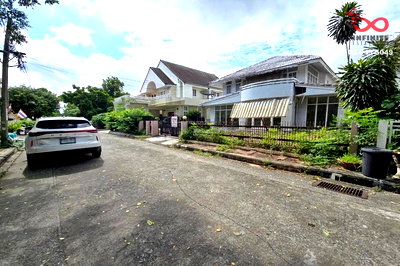 บ้านเดี่ยว กรุงเทพมหานคร : ขายบ้านเดี่ยว โฮมเพลส รามคำแหง 140 สะพานสูง 70 ตร.ว. 2 ชั้น