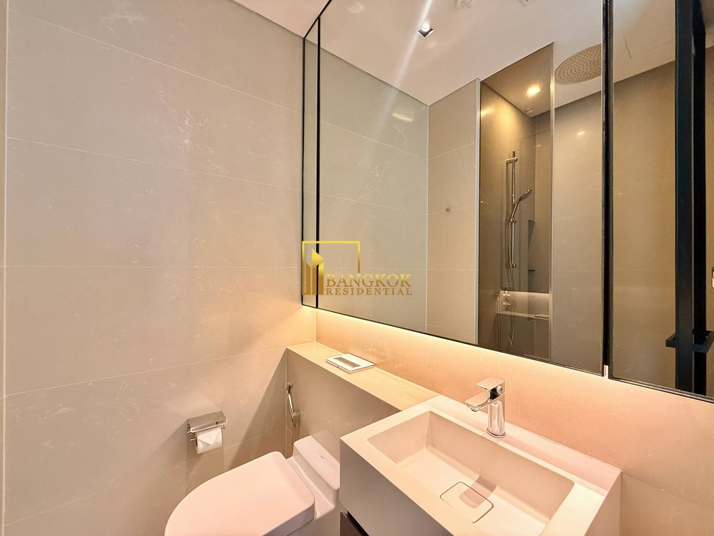 รูป Banyan Tree Residences | Remarkable 2 Bedroom Luxury Condo - BR15429CD - รูปที่ 24/52