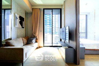 Condos for sale : 50m From MRT Sukhumvit | 1-BR Celes Asoke For Sale (ID 3183400)
