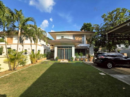 รูปภาพ 📌 ให้เช่าบ้านเดี่ยว 2 ชั้น เศรษฐสิริ บางนา - วงแหวน 3 ห้องนอน 3 ห้องน้ำ
