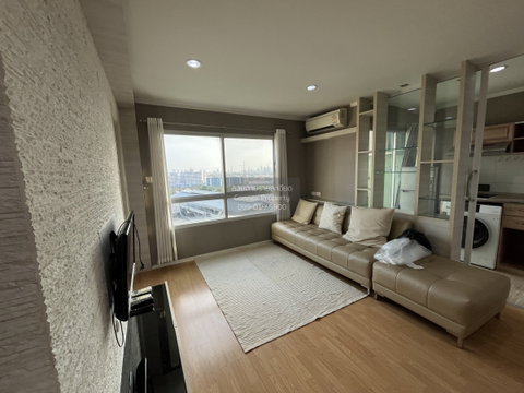 FOR RENT condo Lumpini Place Srinakarin - Huamark Station   Suan Luang Bangkok CX-05320 ✅ Live chat with us ADD LINE @connexproperty ✅