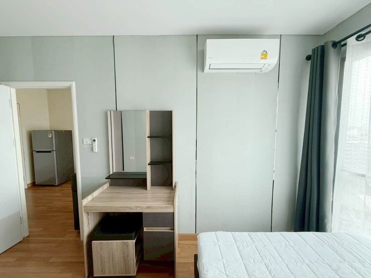 picture ✨ Move-in Ready | Lumpini Place Ratchada-Sathu Only 13,000 THB/Month - 2/5