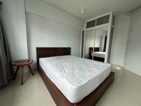 ðš For Rent Condo THONGLOR TOWER Building A, Floor 10,2 bed room, Room size 49.00 sqm