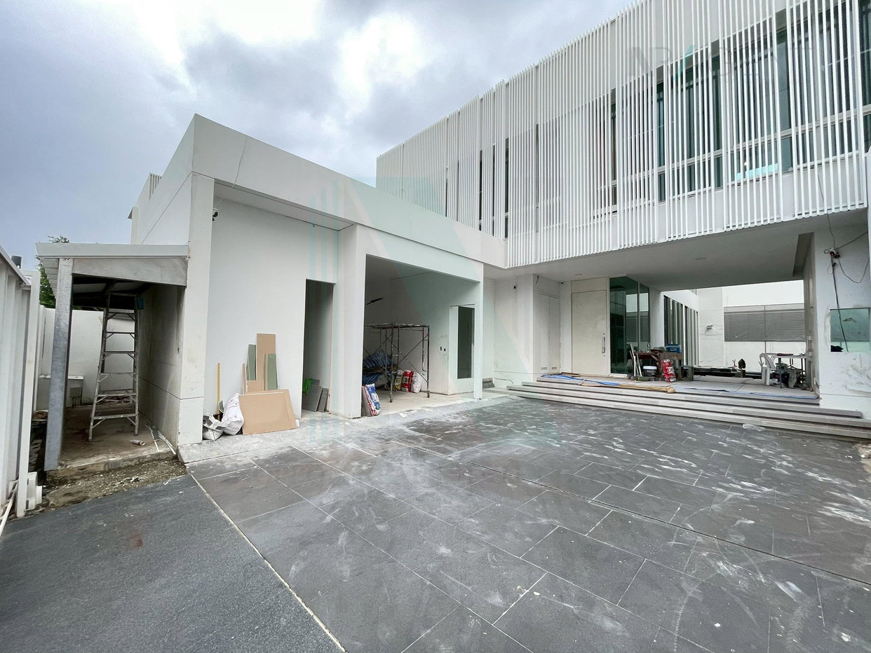 รูป 📌 ขายบ้านเดี่ยว โครงการ วีเว่ บางนา 2 ชั้น 3 ห้องนอน 4 ห้องน้ำ - รูปที่ 2/8