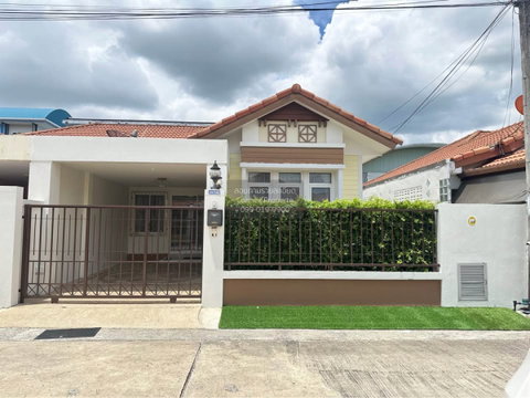 For Rent House , Phuket Villa Kathu 1 , Kathu , Kathu , Phuket , CX-167916 ✅ Live chat with us ADD LINE @connexproperty ✅