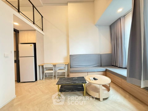1-BR Ramada Residence By Siamese Asset Near BTS On Nut (ID 3177420)