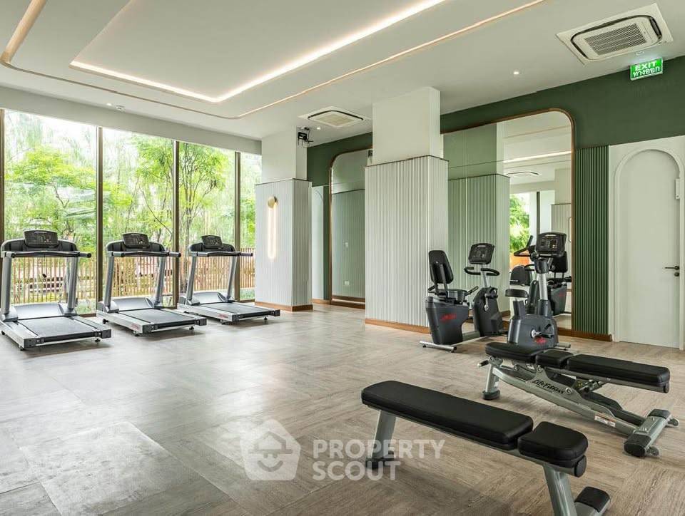 รูป คอนโด 2 ห้องนอน ให้เช่า Chapter Thonglor 25 (ID 3183265) - รูปที่ 20/26