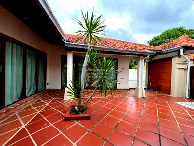 Houses for sale Khao Chi Chan : For Sale House , Baan Balina 1 , Na Chom Thian , Sattahip , Chon Buri , CX-157761 ✅ Live chat with us ADD LINE @connexproperty ✅