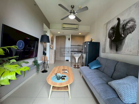 For Sale Condo , UNIXX South Pattaya , Na Kluea , Bang Lamung , Chon Buri , CX-159020 ✅ Live chat with us ADD LINE @connexproperty ✅