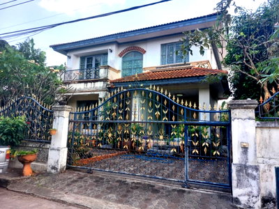 Houses for sale Samut Prakarn : 📌 For Sell House CHAIYAPHRUEK THEPHARAK 2-story 3 bedroom 3 bathroom