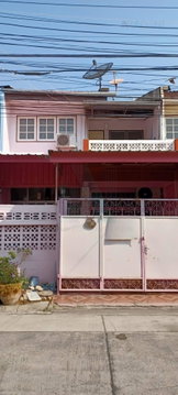 📌 For Sell Town house SI CHAITHONG 3 2-story 3 bedroom 2 bathroom