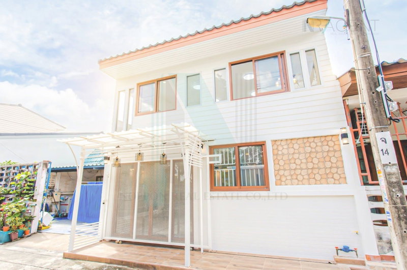 Townhouses for sale : 📌 For Sell Town house FRIENDSHIP VILLAGE 2-story 2 bedroom 2 bathroom