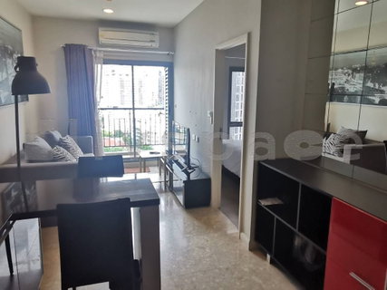 รูปภาพ ▚ L06CHEツ ให้เช่า: The Crest Sukhumvit 34 1 Bed 36ตร.ม. ชั้นสูง 15+ ราคาดีที่สุด✨