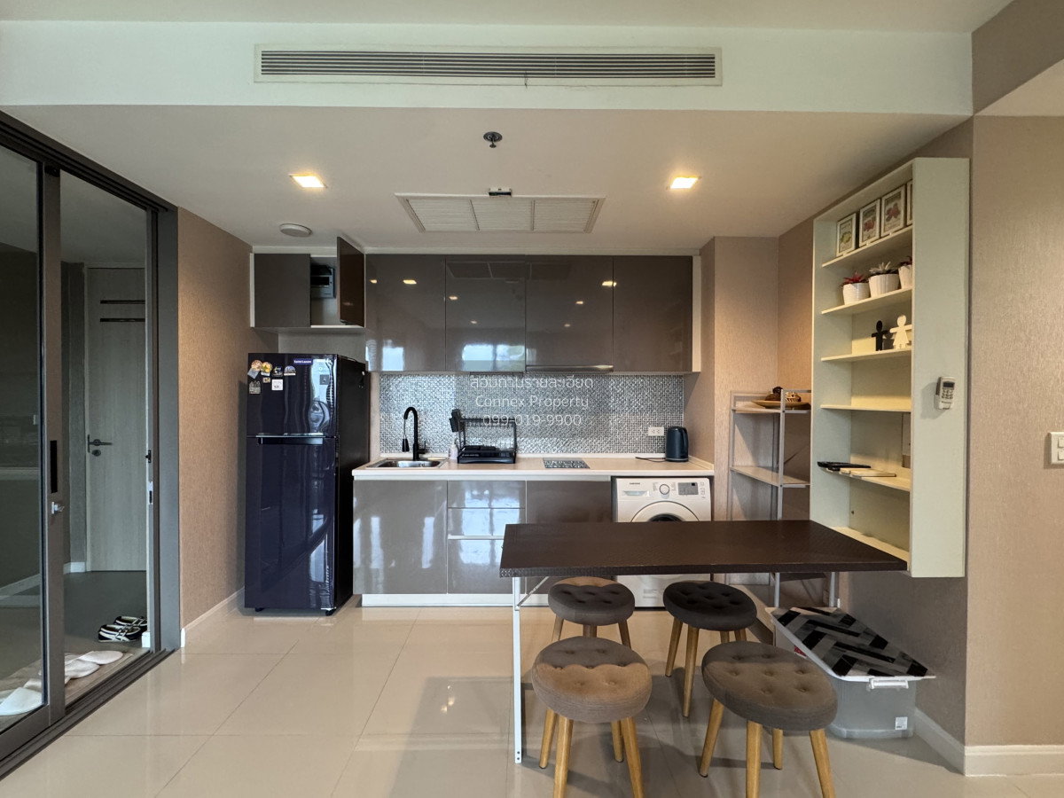 รูป 🔥🔥🔥 เช่าคอนโด  สตาร์วิว บางคอแหลม เขต บางคอแหลม กรุงเทพ CX-162653 ✅ ทักไลน์ @connexproperty ตอบทันที ทีมงานมืออาชีพ ✅ 🔥🔥🔥 - รูปที่ 2/6