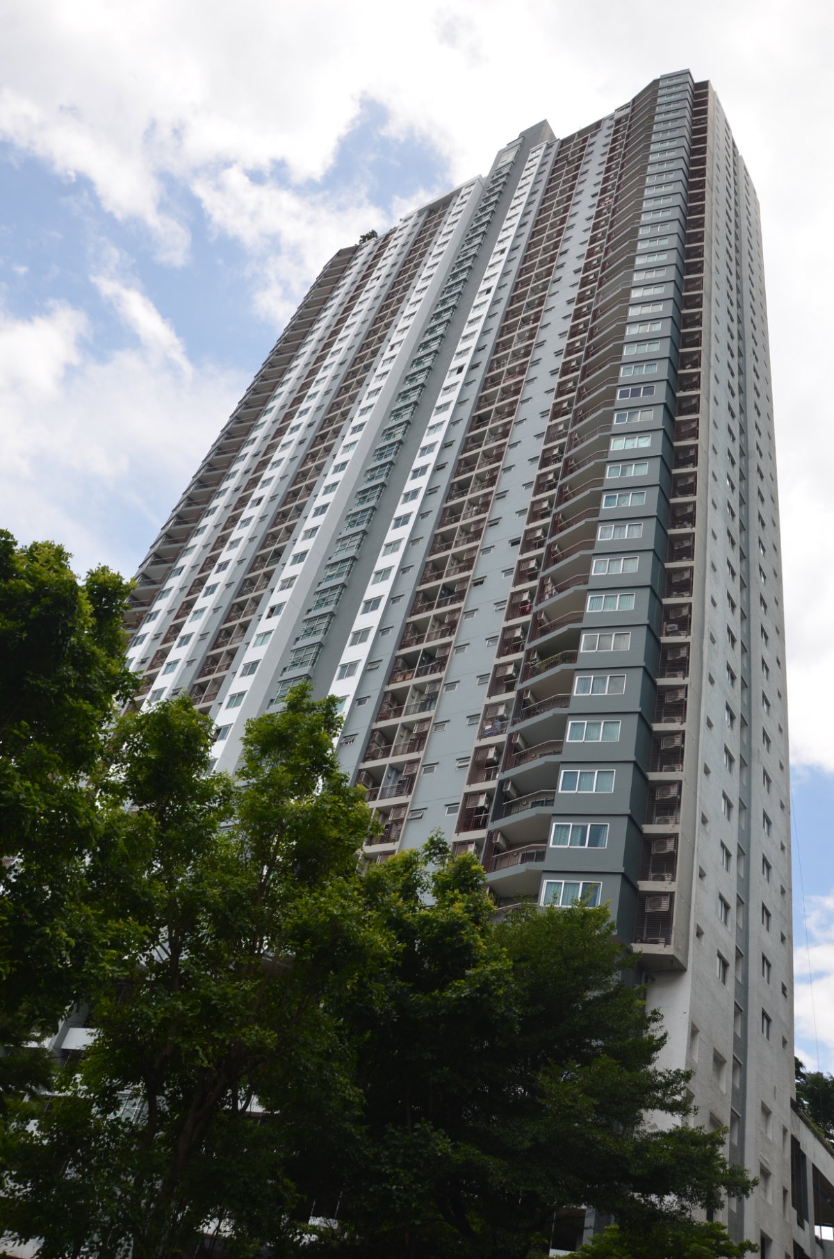 One bed ที่สวยสุดในโครงการ 54 ตร.ม. พร้อมเข้าอยู่ Supalai Park Ekkamai-Thonglor