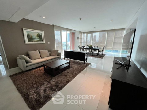 คุ้มค่า คอนโด 3 ห้องนอน 170 ตร.ม. Fullerton Sukhumvit BTS เอกมัย (ID 1525601)
