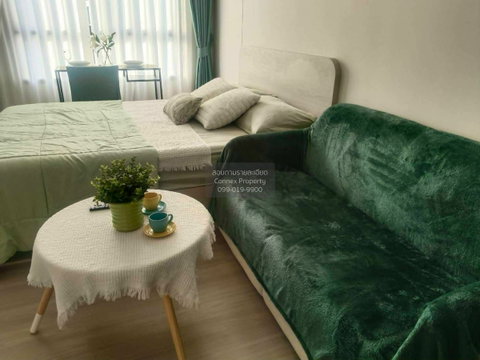 🔥🔥🔥 เช่าคอนโด  ดีคอนโด รีฟ ภูเก็ต กะทู้ กะทู้ ภูเก็ต CX-164974 ✅ ทักไลน์ @connexproperty ตอบทันที ทีมงานมืออาชีพ ✅ 🔥🔥🔥
