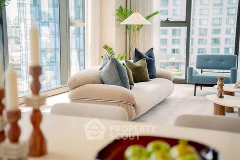 คอนโด 4 ห้องนอน ขนาด 416 ตร.ม. ที่ SCOPE Thonglor ใกล้ BTS ทองหล่อ (ID 3182721)