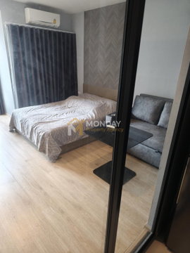 🔥MD-26066771 Rare Item! Beautiful Condo, Below Market Price! Ideo Sathorn - Wongwian Yai. Book Now Before It's Gone! 🔥
