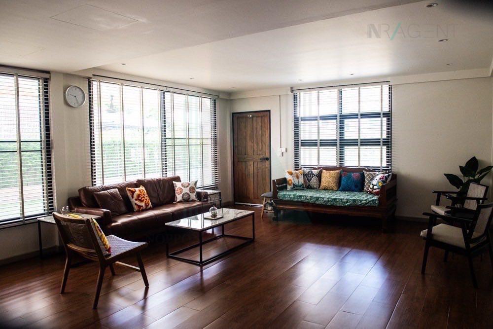 รูป 📌 ให้เช่าบ้านเดี่ยว 2 ชั้น สุขสรรพ์ 3 ห้องนอน 4 ห้องน้ำ - รูปที่ 2/8