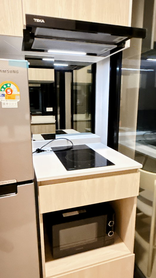 picture Code: 26KJ4246  for rent Nue Mega Plus Bangna 🔥🔥 Line ID: @kjcondo (with @)🔥🔥 - 6/11
