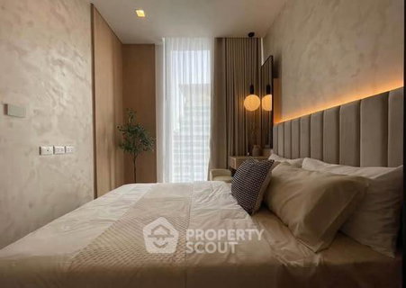 รูปภาพ 20th-Floor 1-BR At Noble State 39 Near BTS Phrom Phong (ID 3182961)