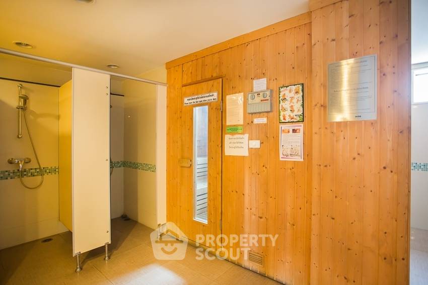 รูป คอนโด 2 ห้องนอน ชั้น 25 Diamond Sukhumvit ห่าง BTS อ่อนนุช 300 ม. (ID 884474) - รูปที่ 22/24