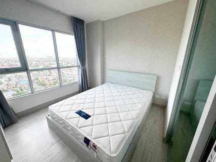 รูปภาพ ห้องมาใหม่🦊HunterCondo🦊💥หลักสี่💥แอสปาย งามวงศ์วาน🔴🟢🟡