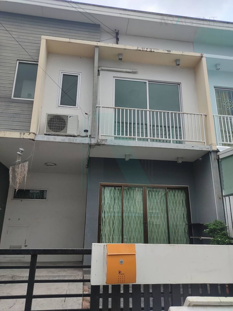 Townhouses for sale : 📌 For Sell Town house THE CONNECT ONNUT 15 2-story 3 bedroom 2 bathroom