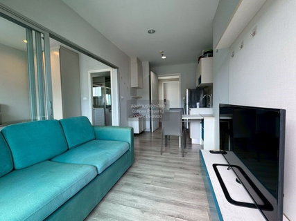 ขายคอนโด  เซ็นทริค ซี พัทยา หนองปรือ บางละมุง ชลบุรี CX-163827 ✅ ทักไลน์ @connexproperty ตอบทันที ทีมงานมืออาชีพ ✅