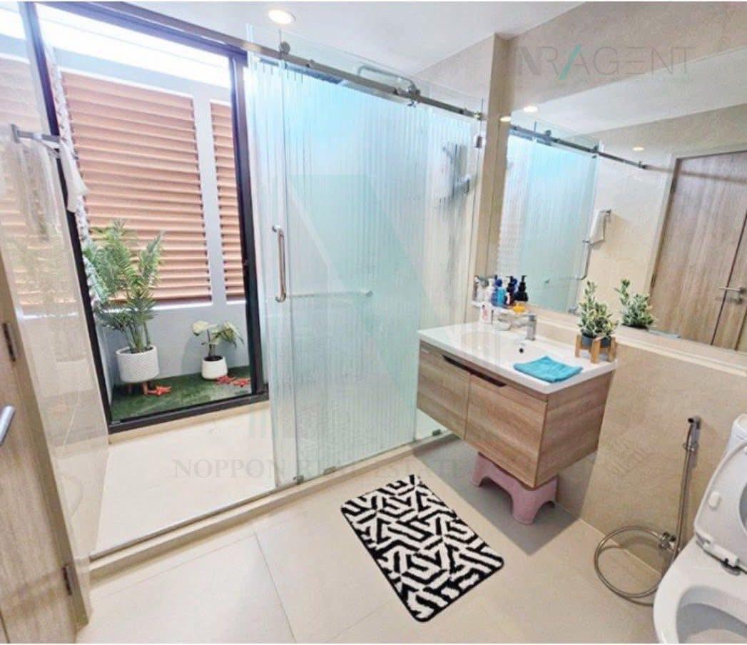 รูป 📌 ขายทาวน์โฮม  โครงการ ชิเซน พัฒนาการ 32 3 ชั้น 3 ห้องนอน 3 ห้องน้ำ - รูปที่ 6/8