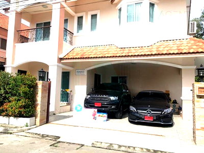 บ้านเดี่ยว รร.ฤทธิยะวรรณาลัย 2 : 📌 ขายบ้านเดี่ยว โครงการ เอ.ซี.เฮ้าส์ สายไหม 2 ชั้น 3 ห้องนอน 2 ห้องน้ำ