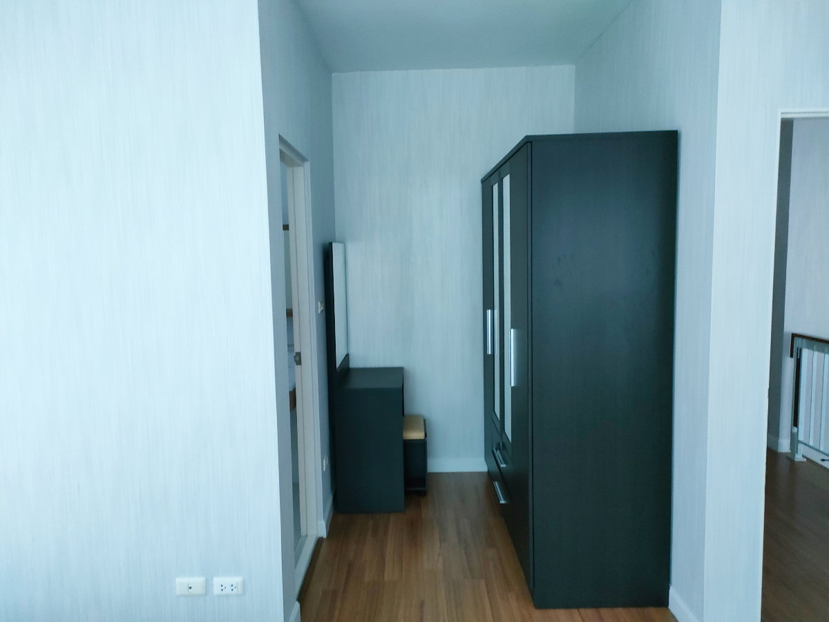 รูป ให้เช่า บ้านเดี่ยว โครงการ มัณฑนา บางนา กม13  GH627 - รูปที่ 25/28