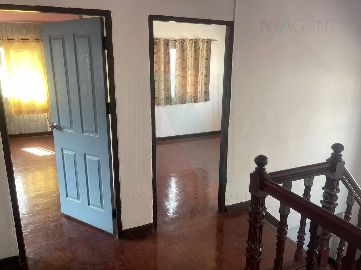 รูป 📌 ขายบ้านเดี่ยว โครงการ เค.ซี. การ์เด้นโฮม 2 ชั้น 4 ห้องนอน 2 ห้องน้ำ - รูปที่ 6/8