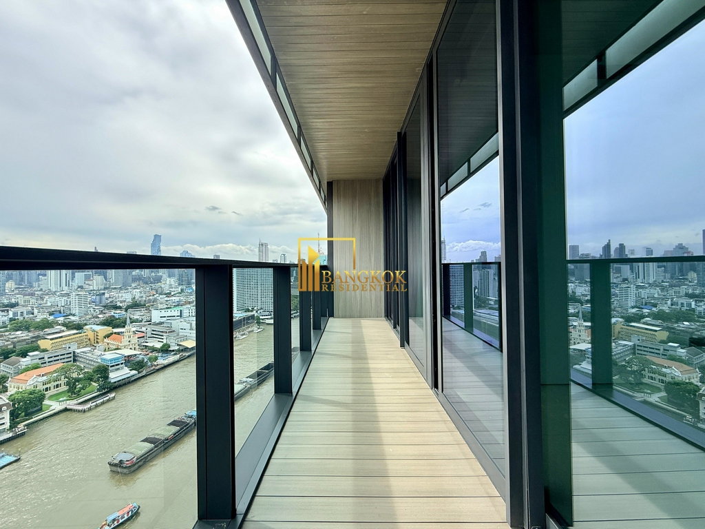 รูป Banyan Tree Residences | Remarkable 2 Bedroom Luxury Condo - BR15429CD - รูปที่ 7/52