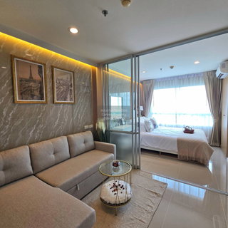 🔥🔥🔥 For Sale Condo , Lumpini Seaview Jomtien , Na Kluea , Bang Lamung , Chon Buri , CX-162347 ✅ Live chat with us ADD LINE @connexproperty ✅ 🔥🔥🔥