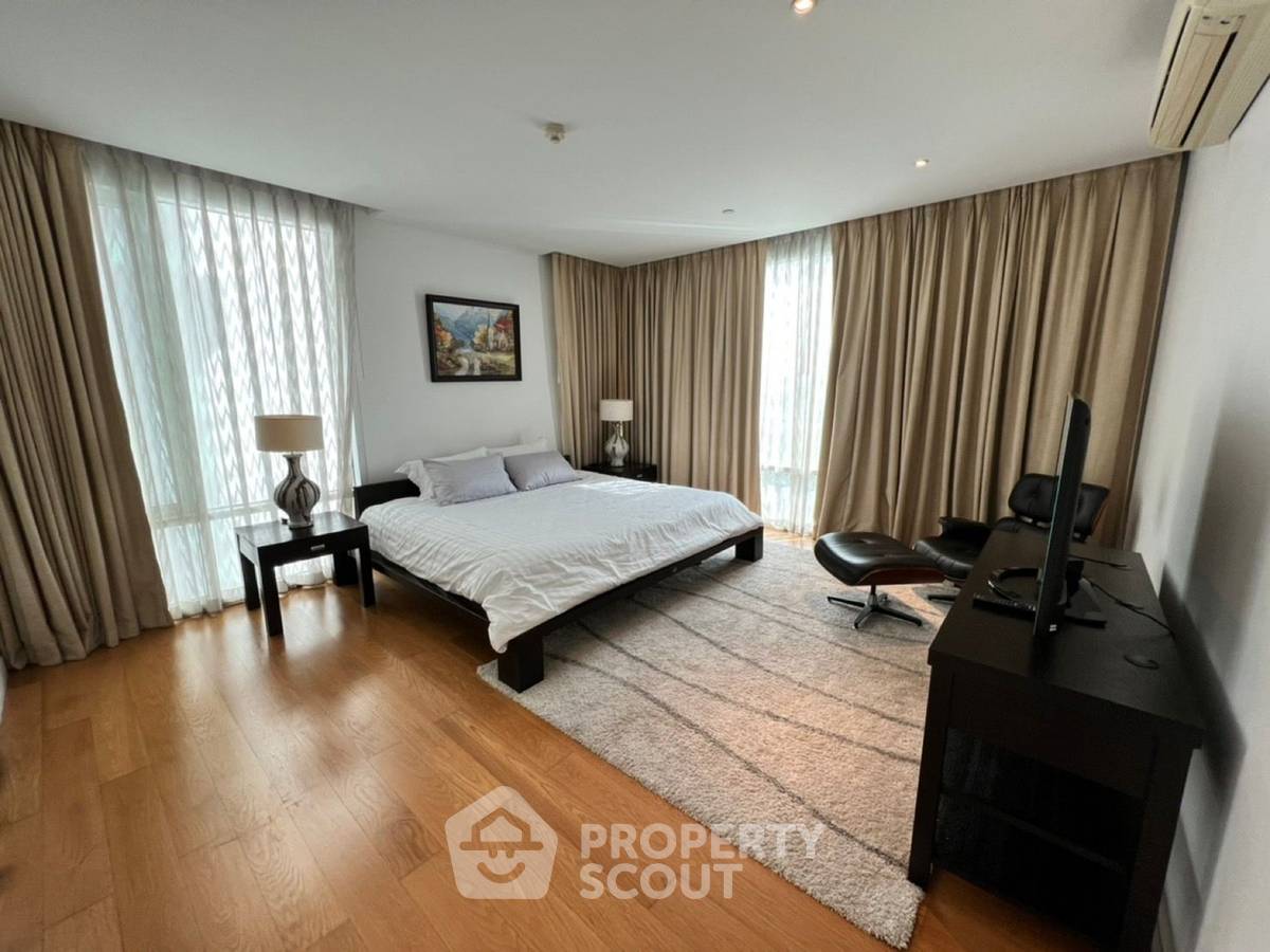 รูป คอนโด 3 ห้องนอน 170 ตร.ม. ที่ Fullerton Sukhumvit ใกล้ BTS เอกมัย (ID 1525601) - รูปที่ 5/17