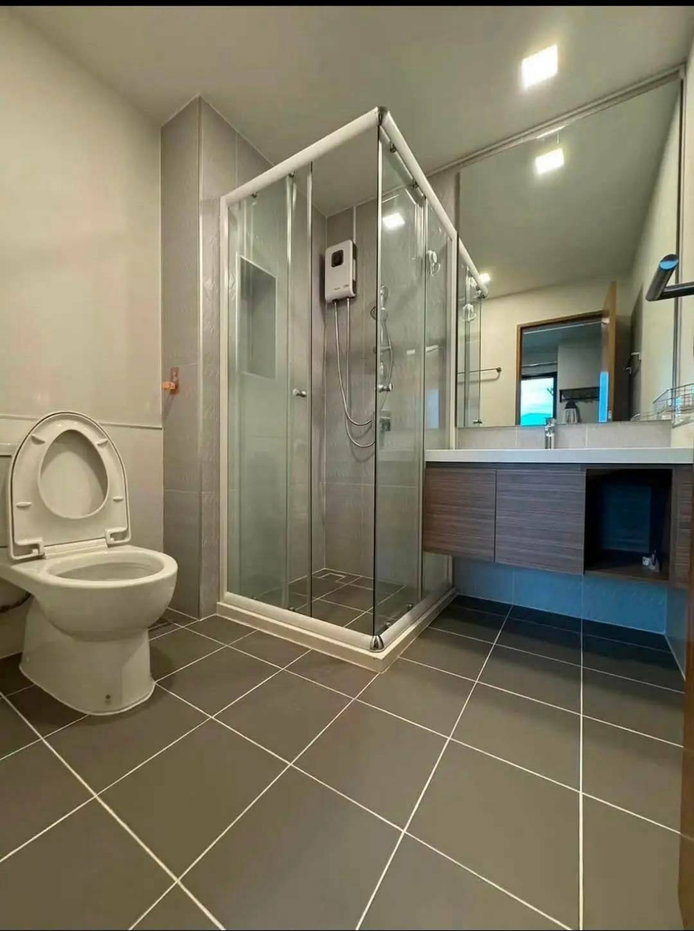 picture 🌿🏙️ Arise Condo @ Mahidol for Rent | Corner Unit | 5th Floor | Doi Suthep & Nature View - 6/6