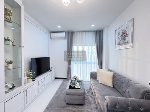 ขายคอนโด  ซีซี คอนโดมิเนียม 2 หนองปรือ บางละมุง ชลบุรี CX-159348 ✅ ทักไลน์ @connexproperty ตอบทันที ทีมงานมืออาชีพ ✅