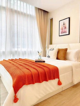 Condo for Rent at The Sky Sukhumvit (F6908051)