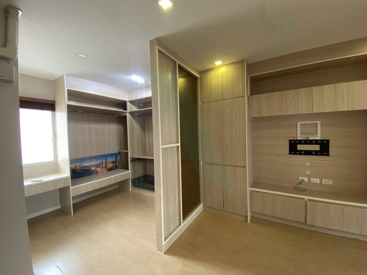 รูป 📌 ขายทาวน์โฮม โครงการ พาทิโอ บางนา-วงแหวน 2 ชั้น 3 ห้องนอน 3 ห้องน้ำ - รูปที่ 7/8